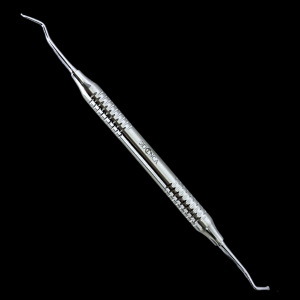 Cucharita
de dentina