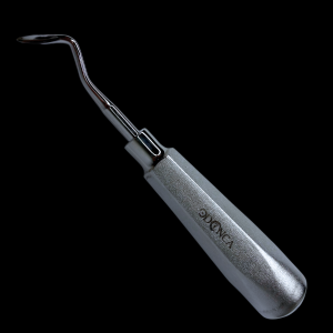 Elevador 
curvo izquierdo